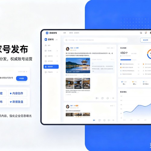 光明百家号信息发布代运营